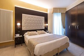 Hotel Villa Tiziana