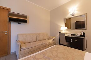Hotel Villa Tiziana
