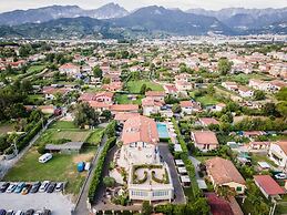 Hotel Villa Tiziana