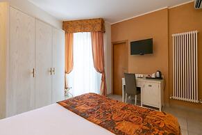 Hotel Villa Tiziana
