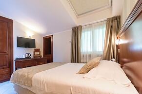 Hotel Villa Tiziana