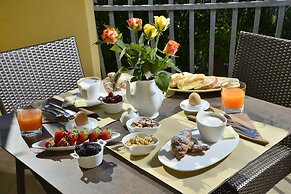 Hotel Villa Tiziana