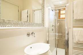 Hotel Villa Tiziana