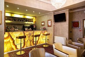 Hotel Villa Tiziana