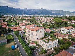 Hotel Villa Tiziana