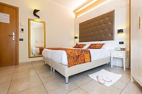 Hotel Villa Tiziana