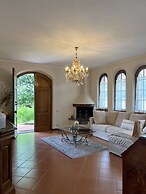 Hotel Villa Tiziana