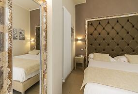 Hotel Villa Tiziana