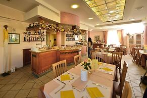 Hotel Villa Tiziana