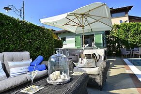 Hotel Villa Tiziana
