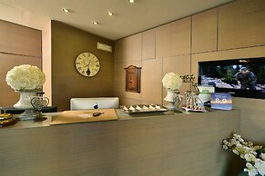 Hotel Villa Tiziana