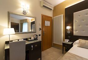 Hotel Villa Tiziana