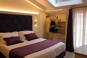 Hotel Villa Tiziana