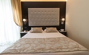 Hotel Villa Tiziana