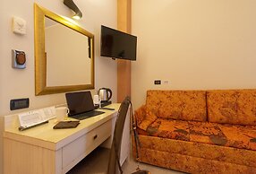 Hotel Villa Tiziana