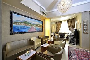 Hotel Villa Tiziana