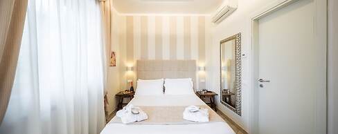 Hotel Villa Tiziana