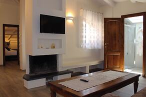 Hotel Villa Tiziana