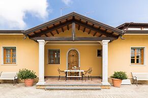Hotel Villa Tiziana