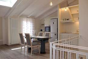 Hotel Villa Tiziana