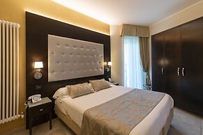 Hotel Villa Tiziana