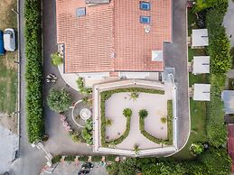 Hotel Villa Tiziana