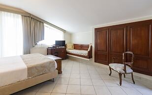 Hotel Villa Tiziana