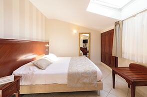 Hotel Villa Tiziana