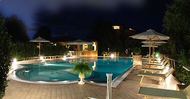 Hotel Villa Tiziana