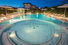 Hotel Villa Tiziana