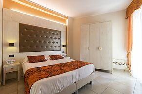 Hotel Villa Tiziana