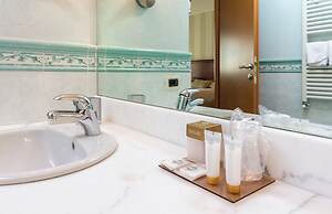 Hotel Villa Tiziana