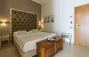 Hotel Villa Tiziana