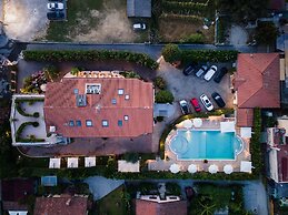 Hotel Villa Tiziana