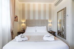 Hotel Villa Tiziana