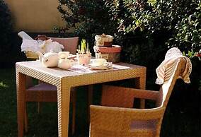 Hotel Villa Tiziana