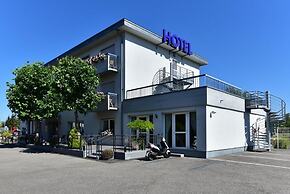 Au Lion d'Or