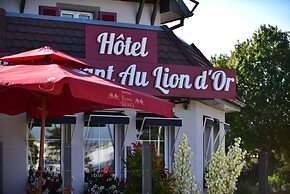 Au Lion d'Or