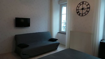 Hôtel La Renaissance