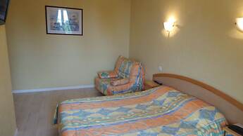 Hôtel La Renaissance