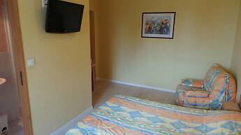 Hôtel La Renaissance