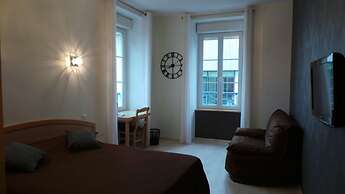 Hôtel La Renaissance