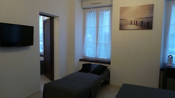 Hôtel La Renaissance