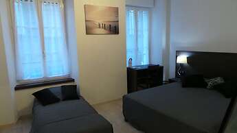 Hôtel La Renaissance