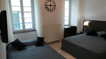 Hôtel La Renaissance