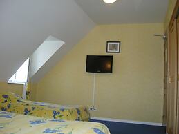 Hôtel La Renaissance