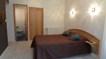 Hôtel La Renaissance