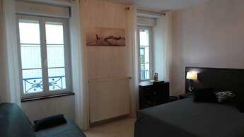 Hôtel La Renaissance