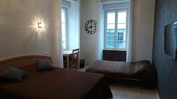 Hôtel La Renaissance