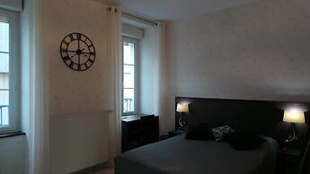 Hôtel La Renaissance